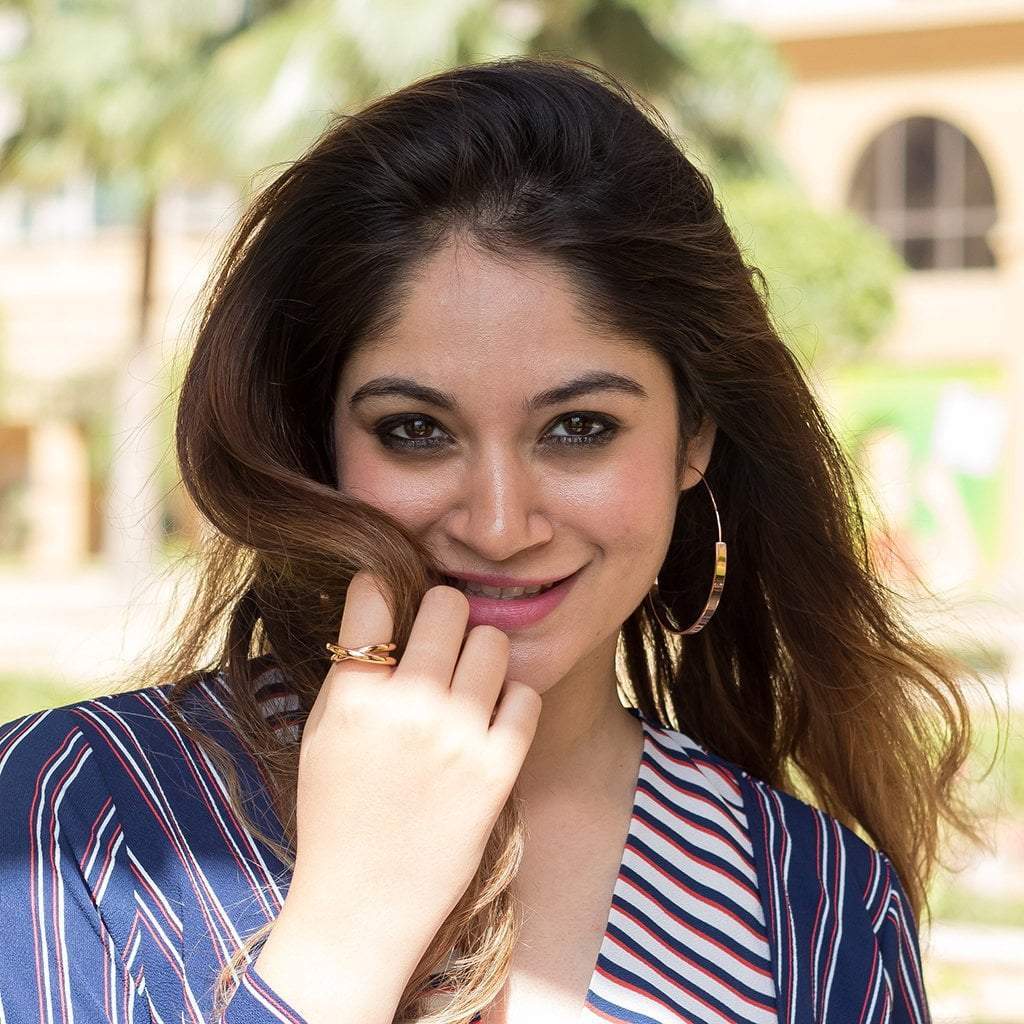 How to style your minimalistic jewellery