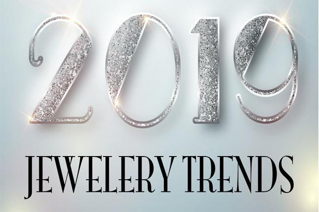 Jewellery Trends 2019-2020