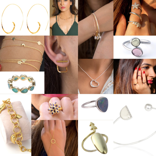 What is your type of Jewellery?