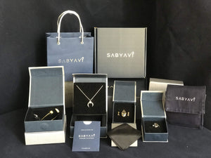 Sabyavi Premium Packaging
