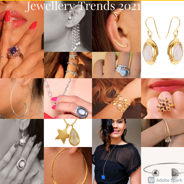 2021 ss jewelry deals trend